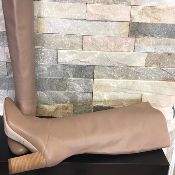 Cole Haan Perfect Pairs Glenda Knee High Boot - Picture 7 of 10